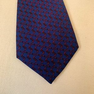 Vintage Hermés necktie